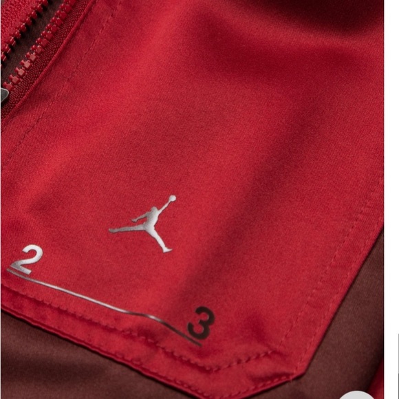 JORDAN Move to Zero Jumpsuit - Picture 3 of 5